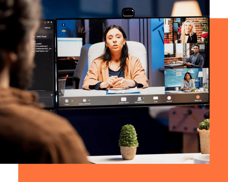 Virtual Live Webinars
